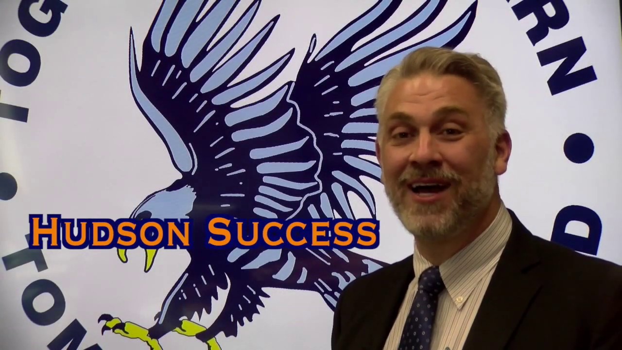 Hudson Success March 2019