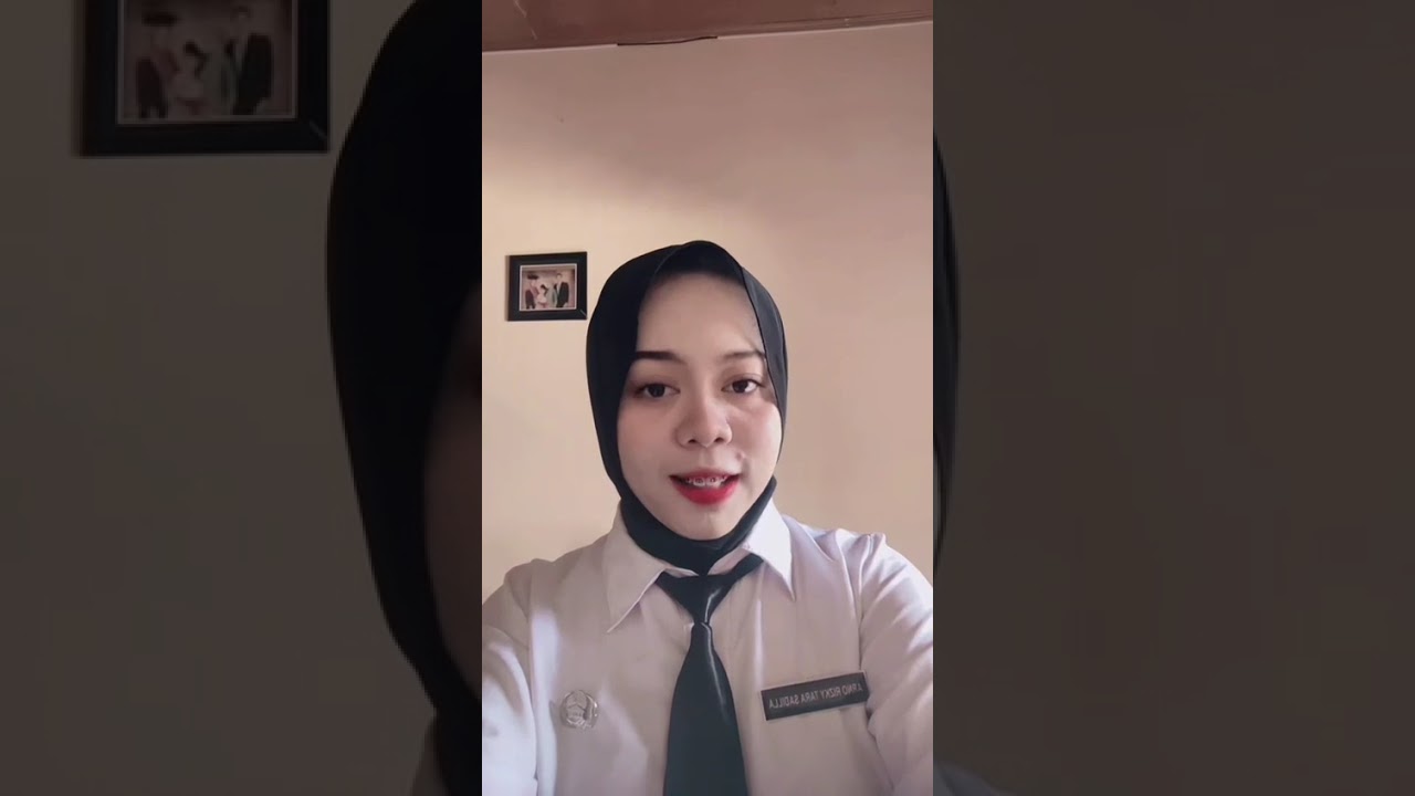 VIDEO LEARNING JOURNAL AGENDA 2 HARI KE 3 NILAI NILAI DASAR ASB BERORIENTASI PELAYANAN VI 05 ARNO RI