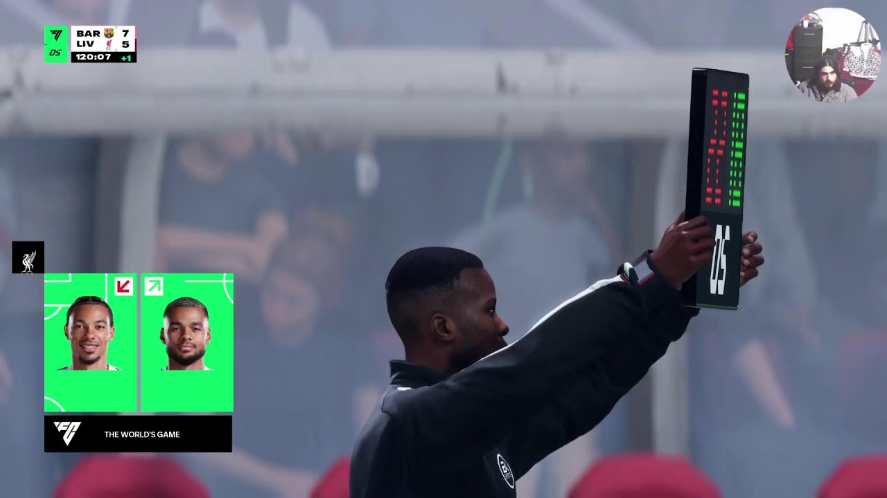 EA FC 26 Co-op