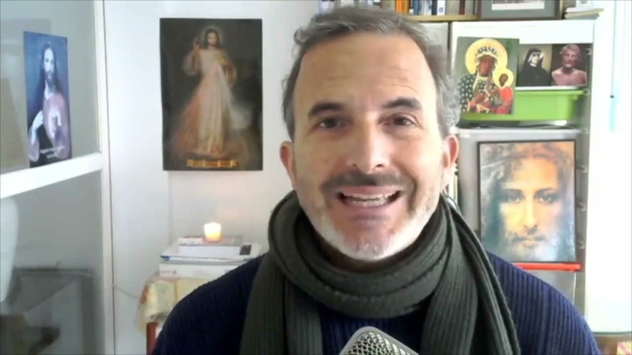 EL SACERDOTE MALACHI MARTIN NOS DA MUCHAS PISTAS SOBRE EL TERCER SECRETO DE FÁTIMA: REVELADOR
