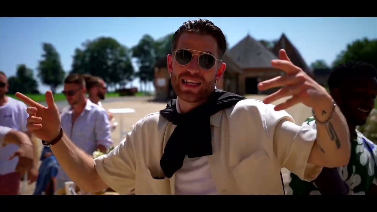 Bont’s - Bachata (Clip Officiel)