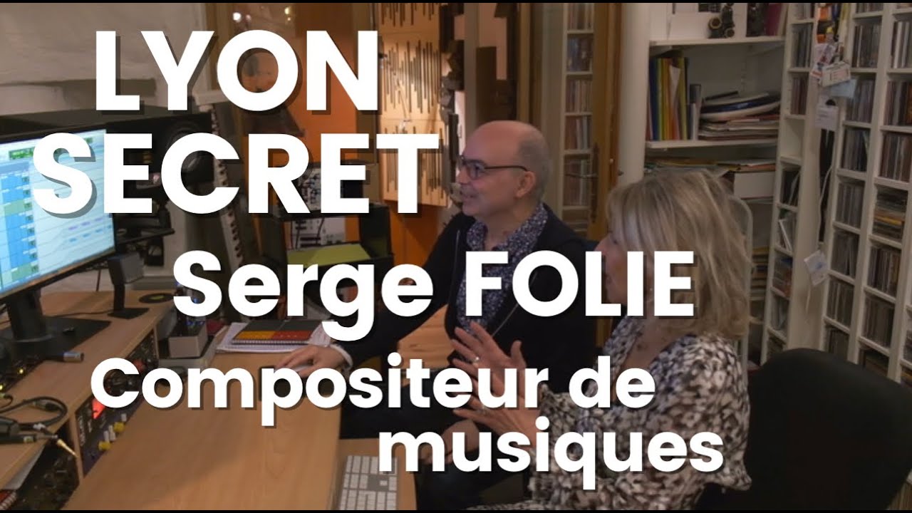 Comment on crée un morceau de MUSIQUE ? 🎵🎙🤫