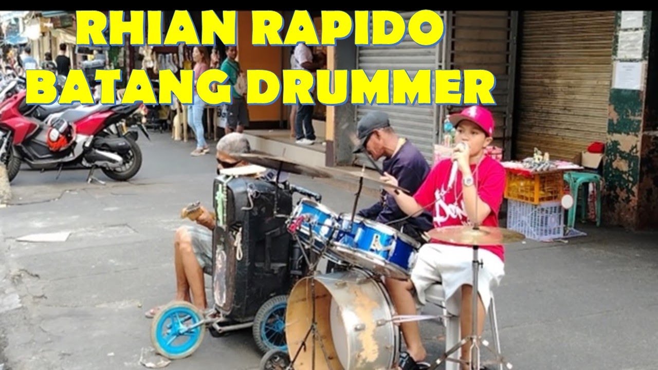 RHIAN GIGS SIMPLENG PALO 