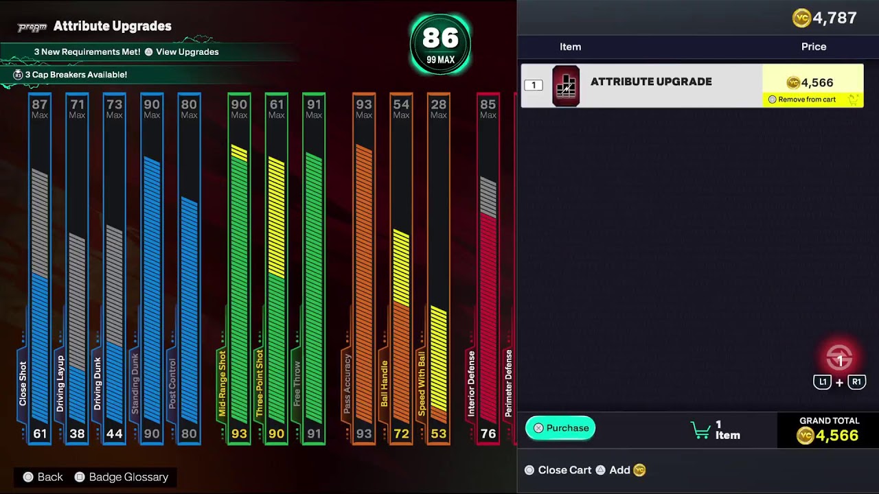 2k26 Vet 2 GRINDDD!!!!!