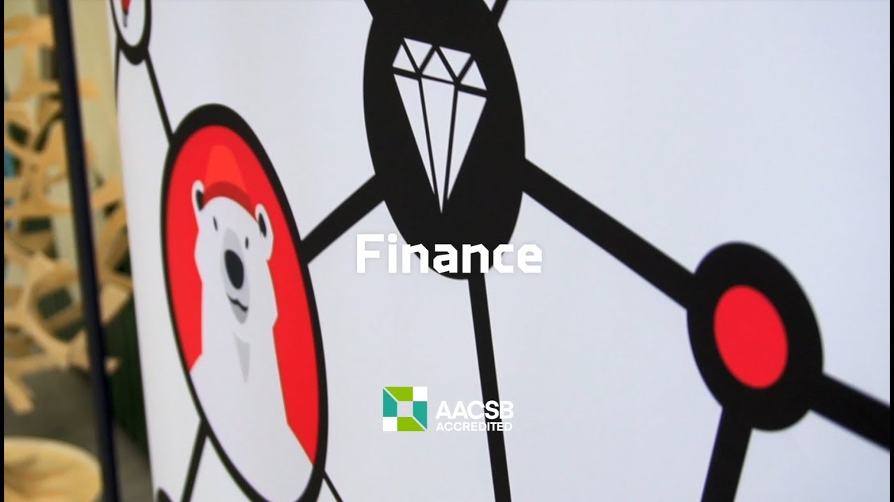 #UniOulu vlog - Finance