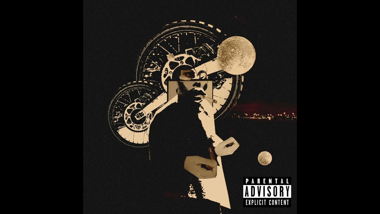 Genji - One Shot (Prod. Electabaz)