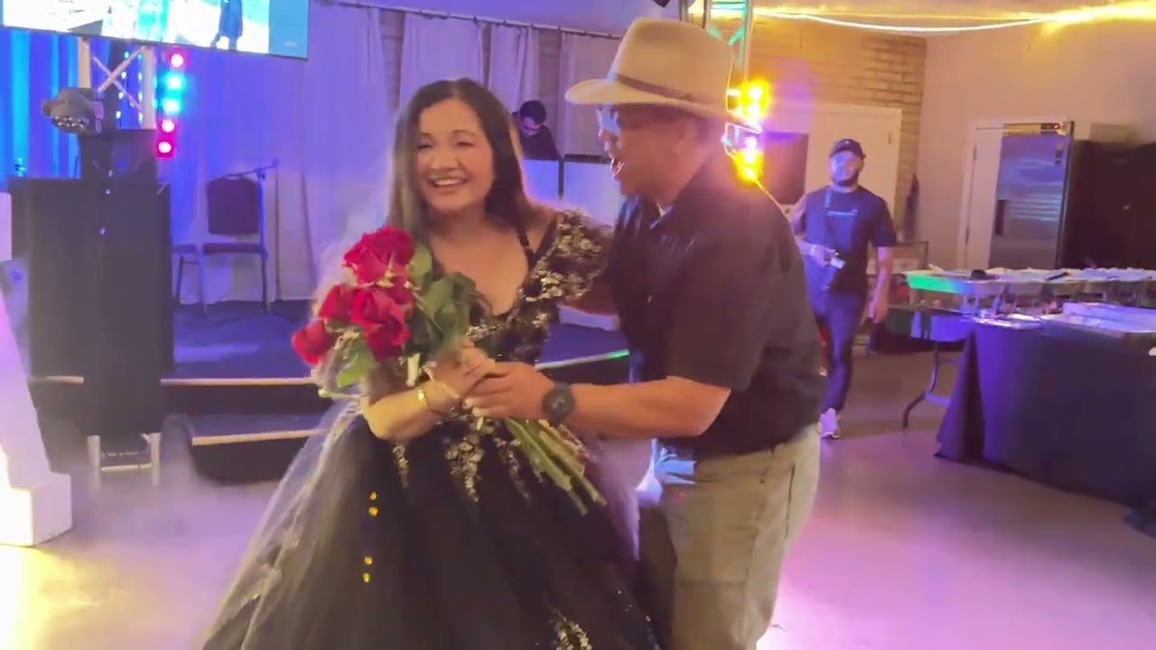 50 ROSES FOR MUTYA