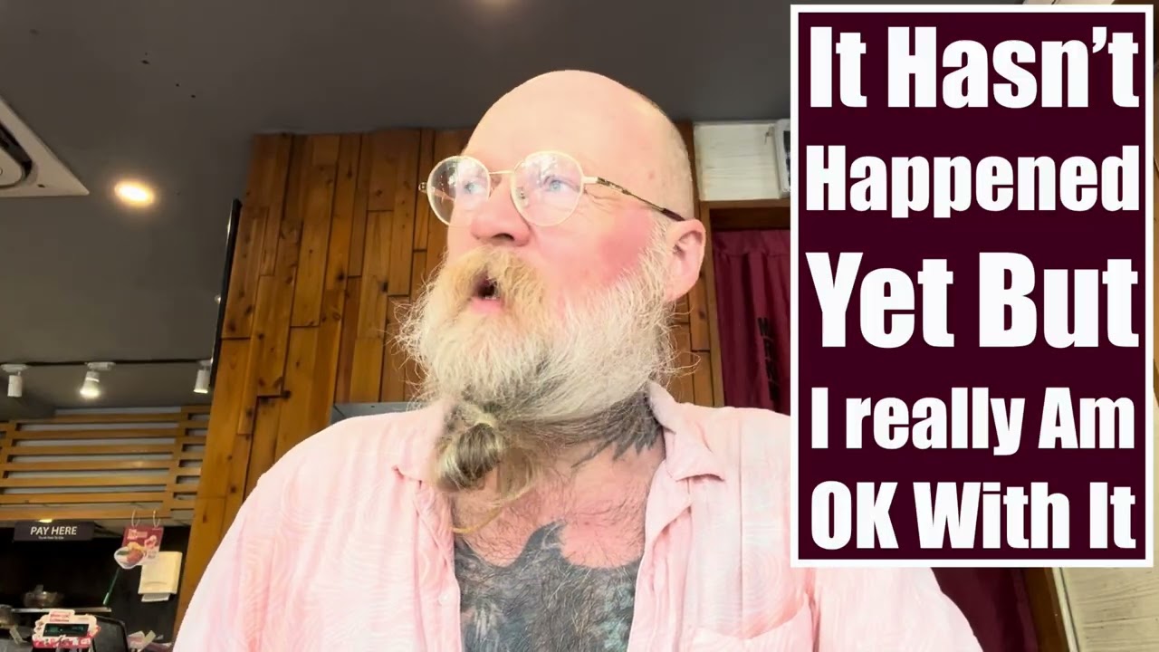 A Beautiful Ðay Until… 