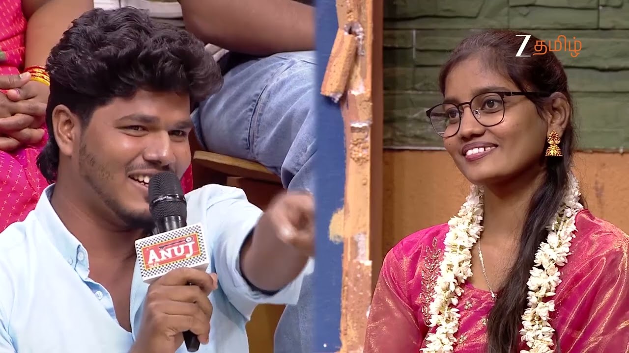 Tamizha Tamizha S3 | Ep - 131 | Webisode | Jan 25 2026 | Zee Tamil