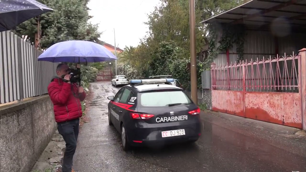 Ucciso alla festa di compleanno della figlia: arrestato il suocero