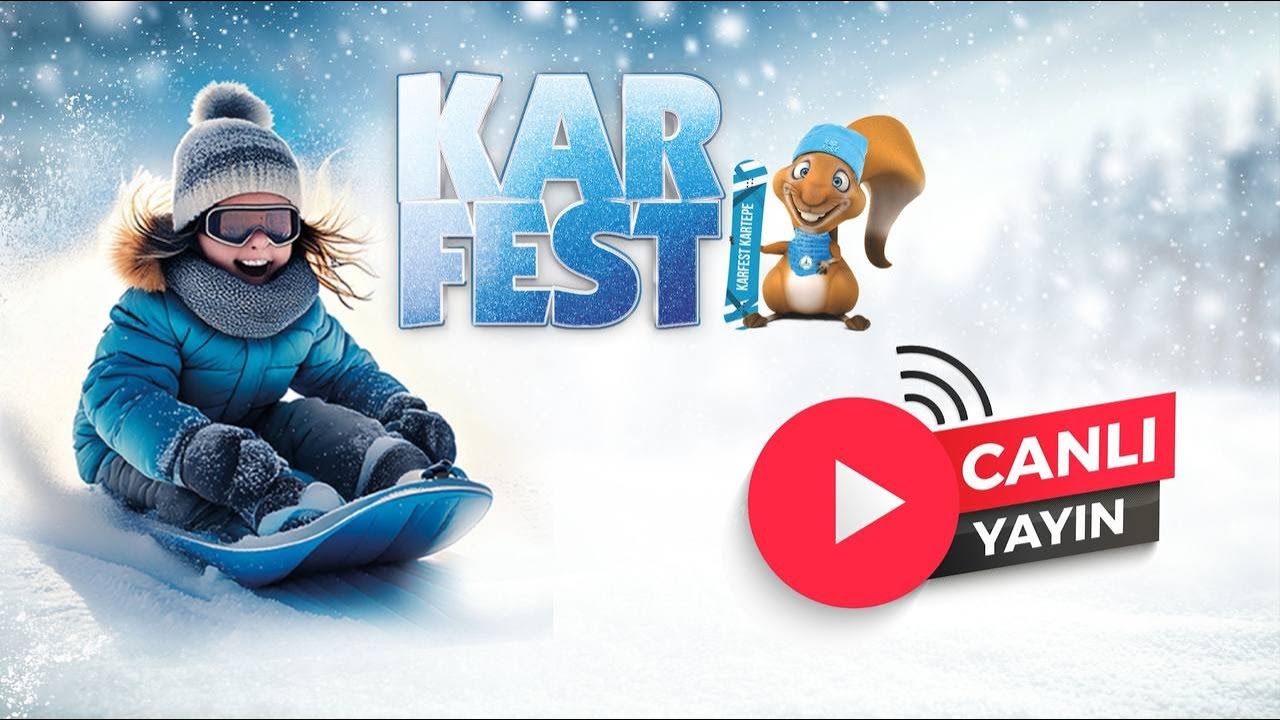KARFEST2025 | Canlı
