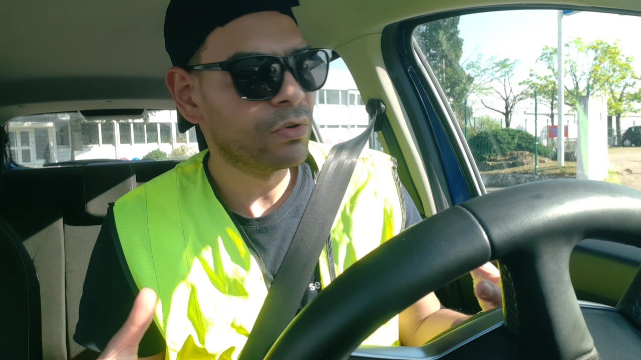 ✅COMO FAZER PARA SE TORNAR CAMINHONEIRO NA FRANÇA🇲🇫