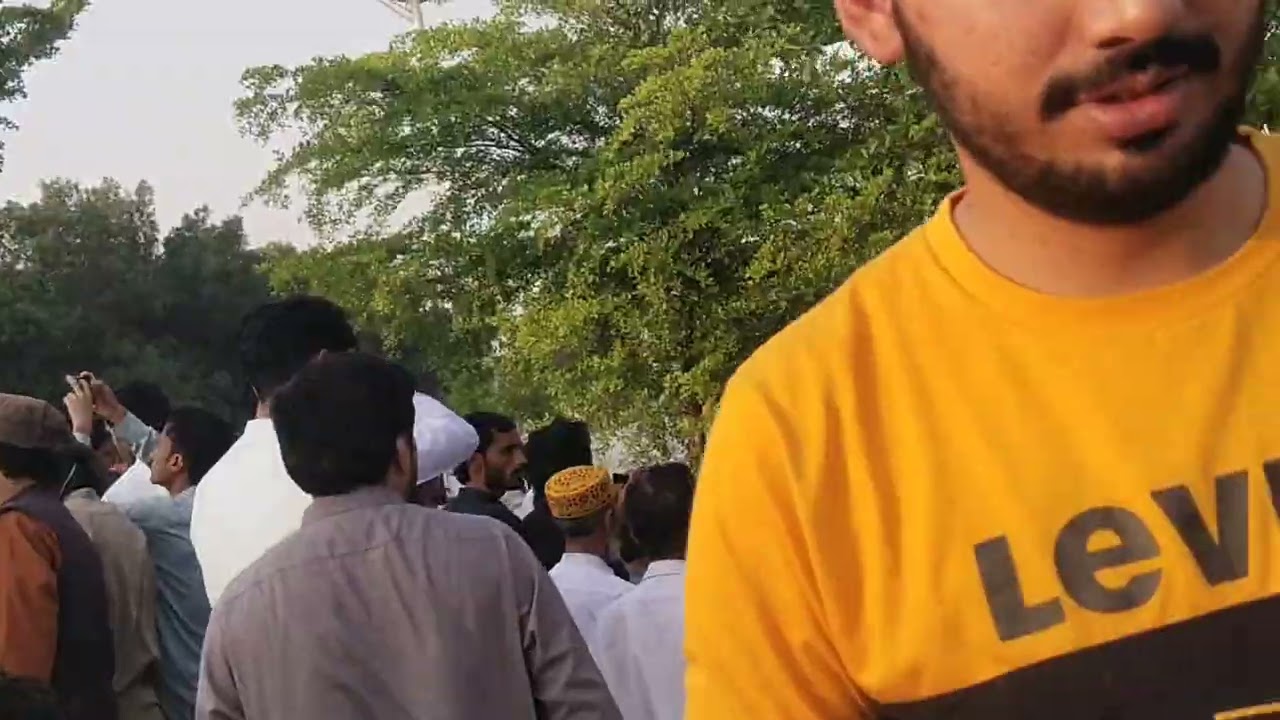 Sardar Zulfiqar Khan Khosa  X Governor of Punjab janaza #khosa #sardar #sardarZulfiqarkhankhosa 