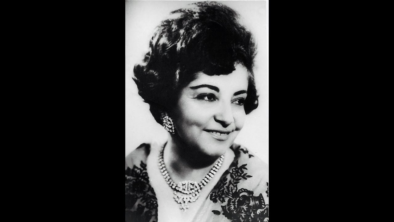 Radife Erten - Ayşe'm Ayşe'm Mor Menekşem
