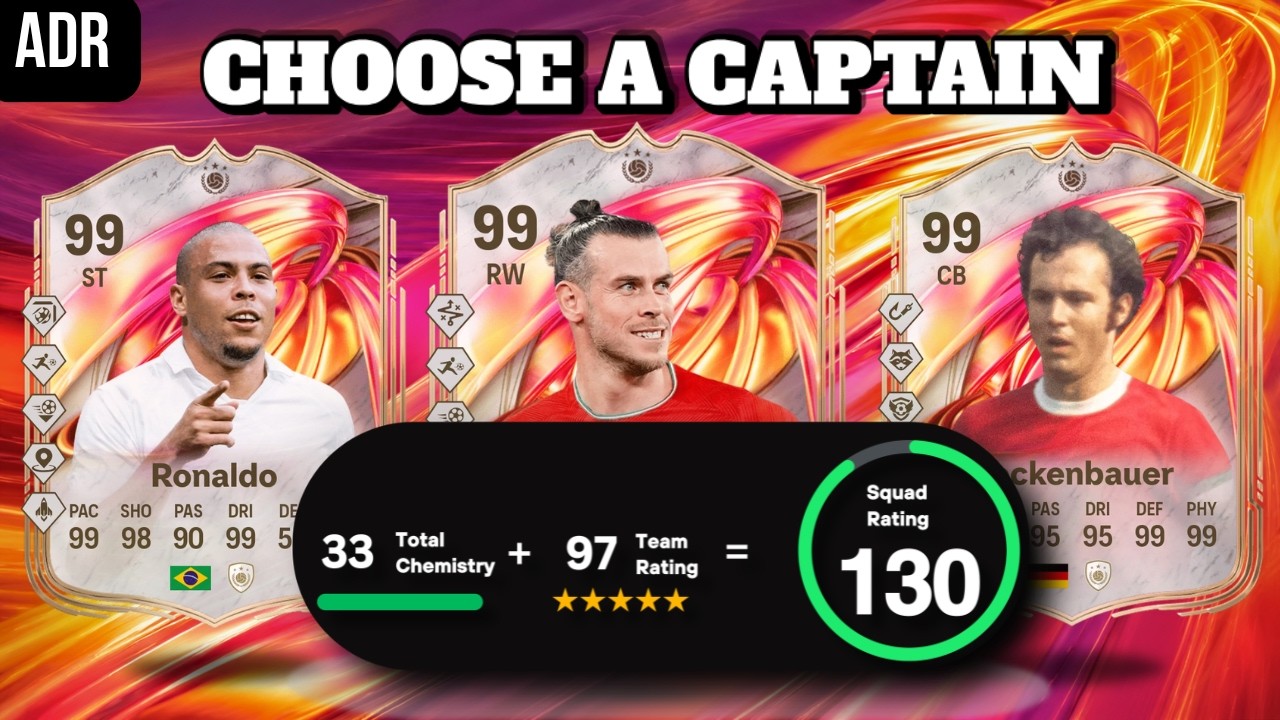 ЧЕЛЛЕНДЖ 130 FUT DRAFT №26