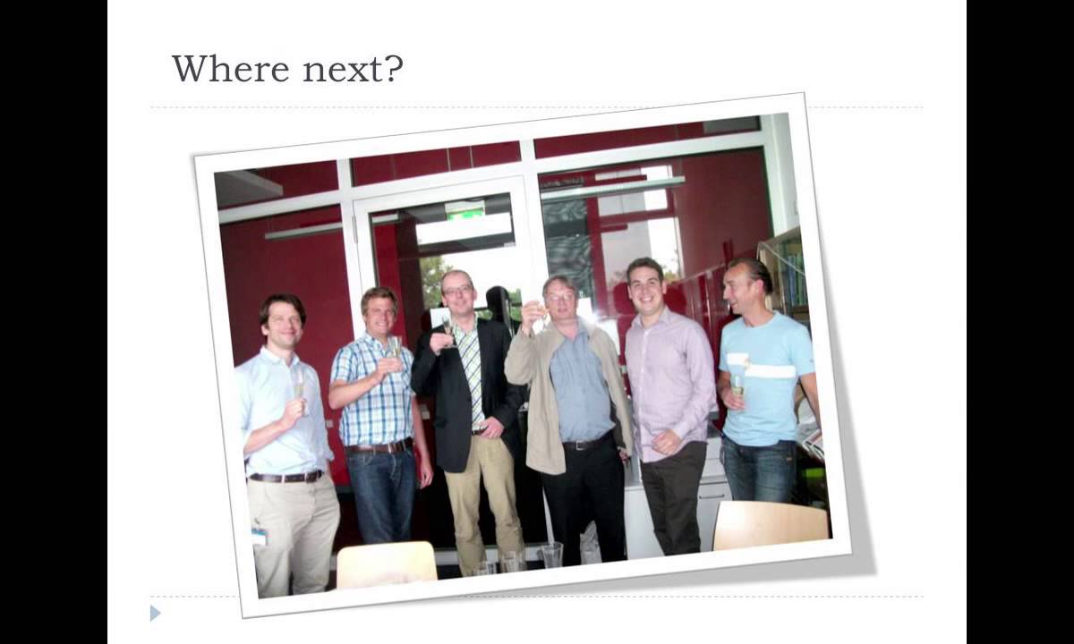 Adventures in translational genomics and metagenomics