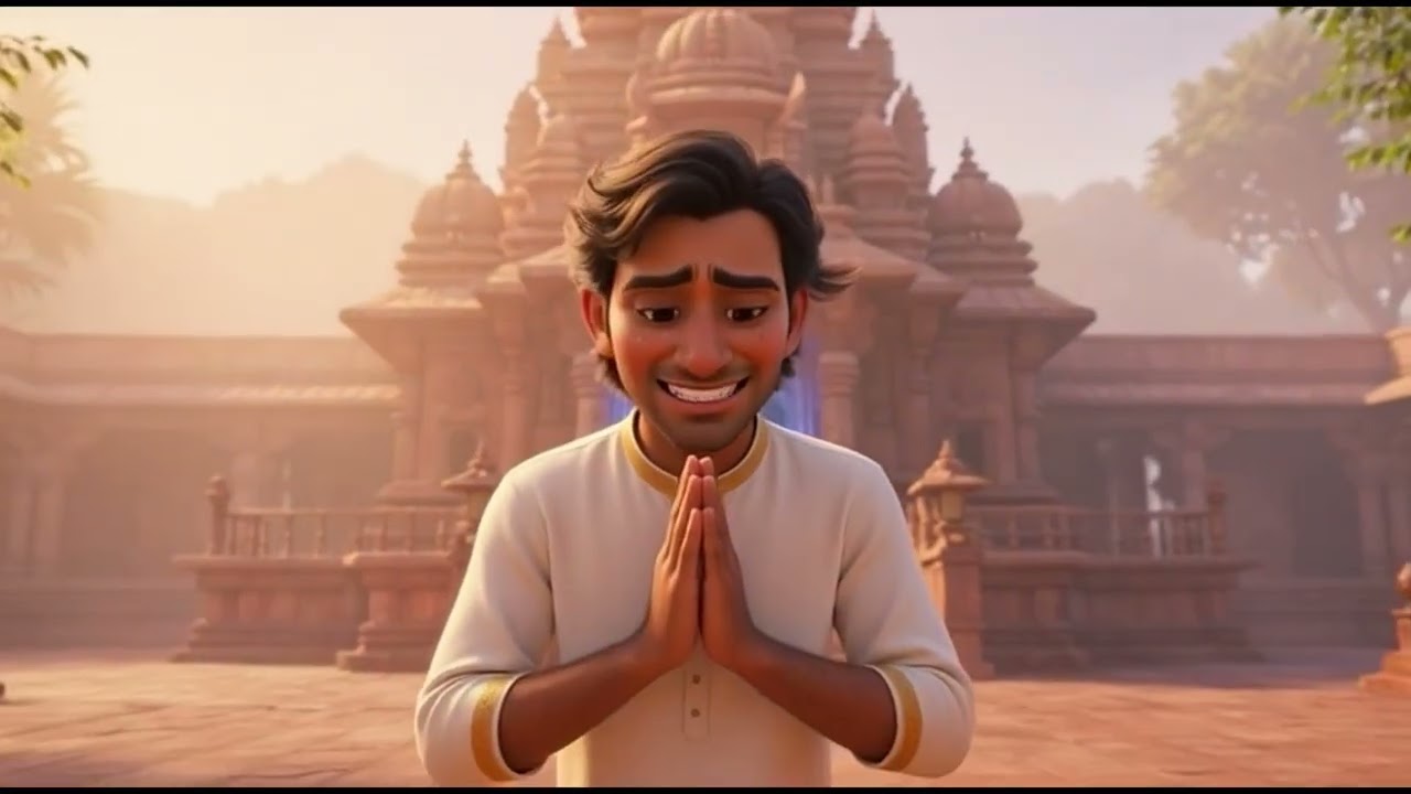 Mujhe Gale Se Laga Lo Bhole Baba | Heart Touching Shiv Bhajan | Emotional Prayer