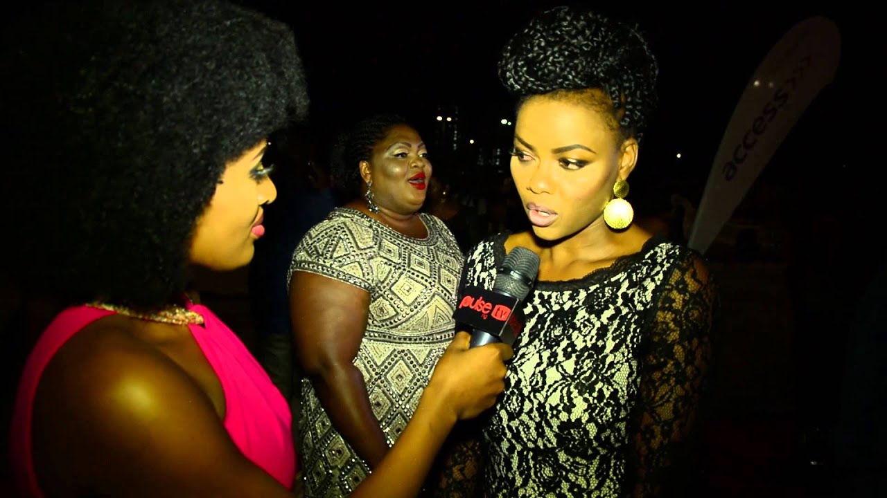 Kehinde Bankole Explains The Way Forward After AFRIFF 2015 | Pulse TV