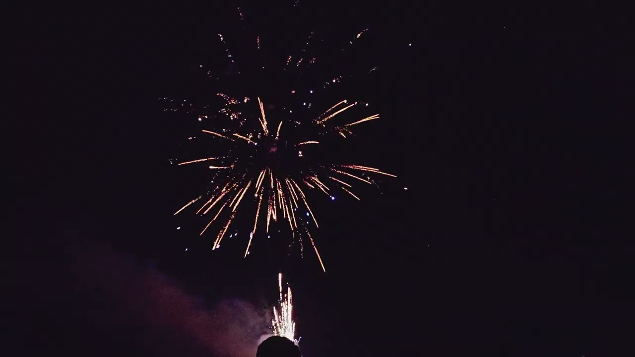 Temple of Dreams 288 shots Firework specials.