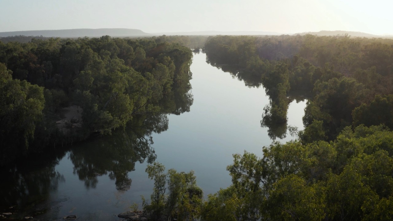 SE Arnhem Land Indigenous Protected Area 2026