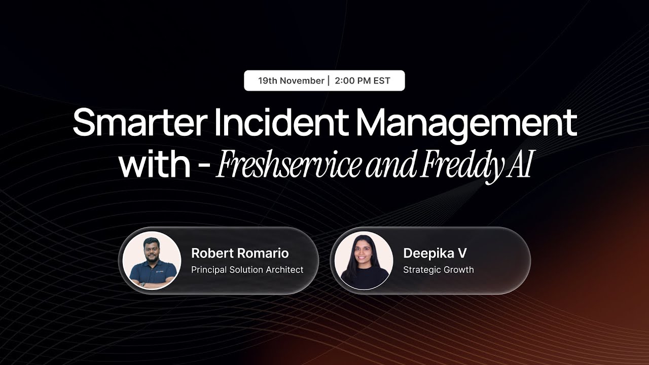 What if Automation Could Solve 90% of Your Incident Management Problems?