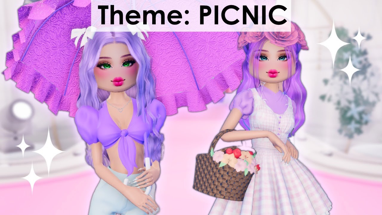 DRESS To IMPRESS With My SISTER! (Roblox)