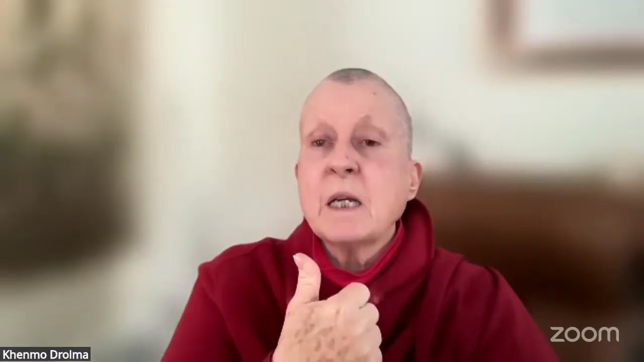Loving Kindness: Idiot Compassion