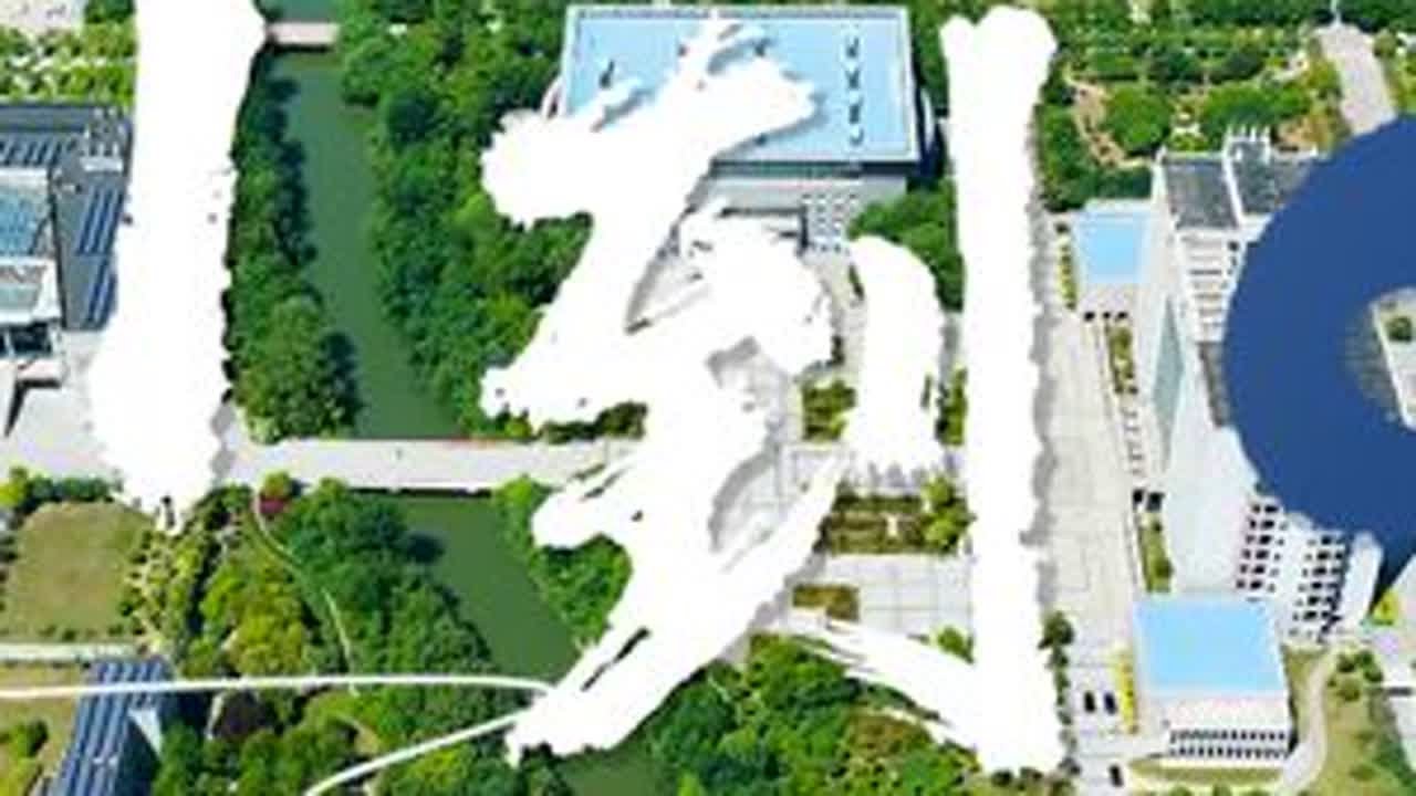 《从1到∞ 》，欢迎来到徐州工业职业技术学院解锁你的无限可能 #我在大学等你 #我为我的学校打call #高考志愿 #招生季 #徐州工业职业技术学院