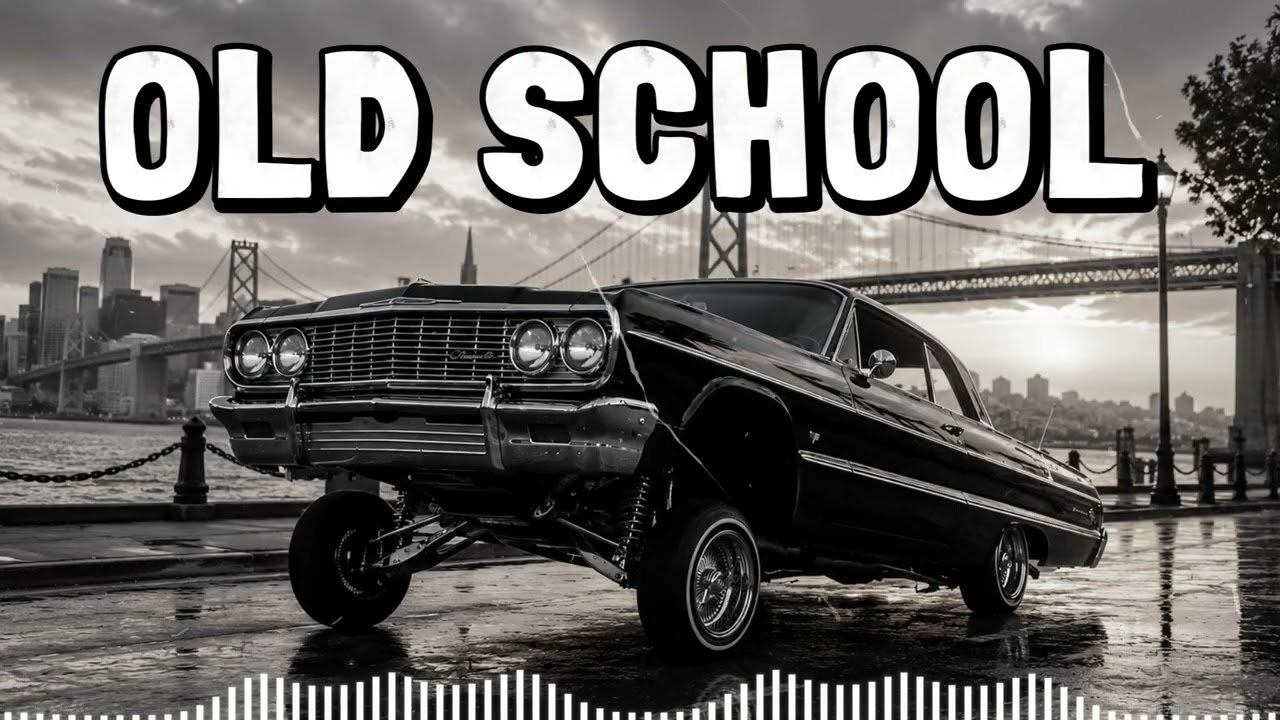 90s & 2000s Hip-Hop Rap | East Coast vs West Coast | Old School Gangsta Rap Classics | Boom Bap Rap