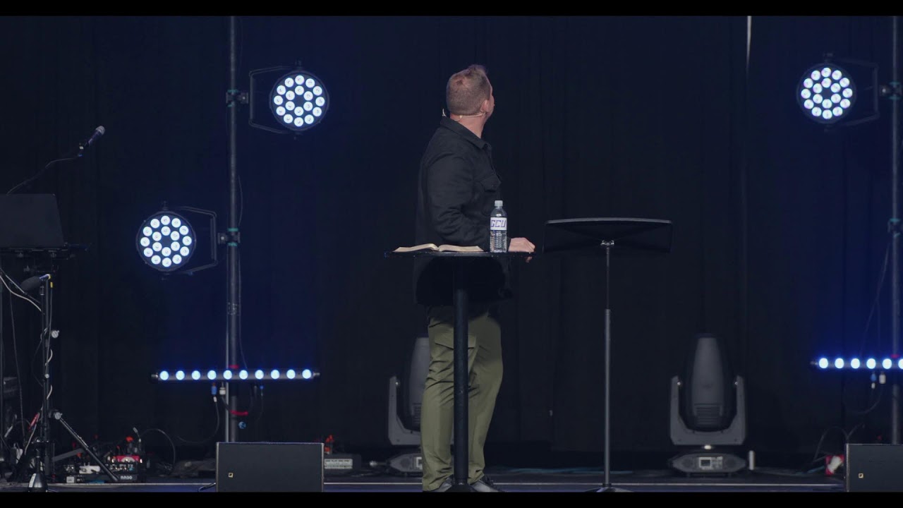 GCU CHAPEL || DAN STEFEN || 3-3-2025
