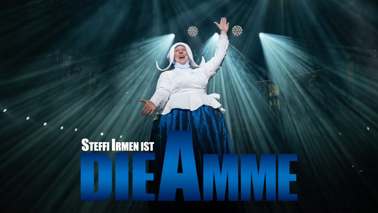 DIE AMME I Einblicke in eine umjubelte Premiere