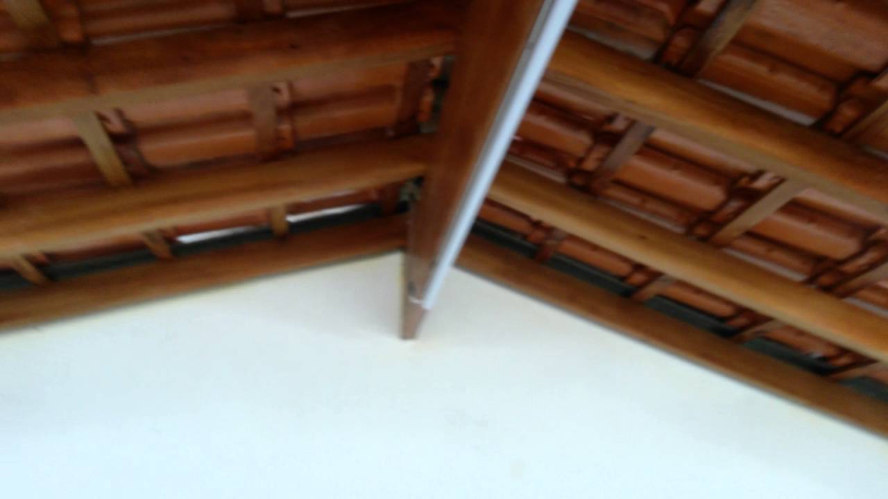 Instalação de lâmpada T5 tubular LED Hitec