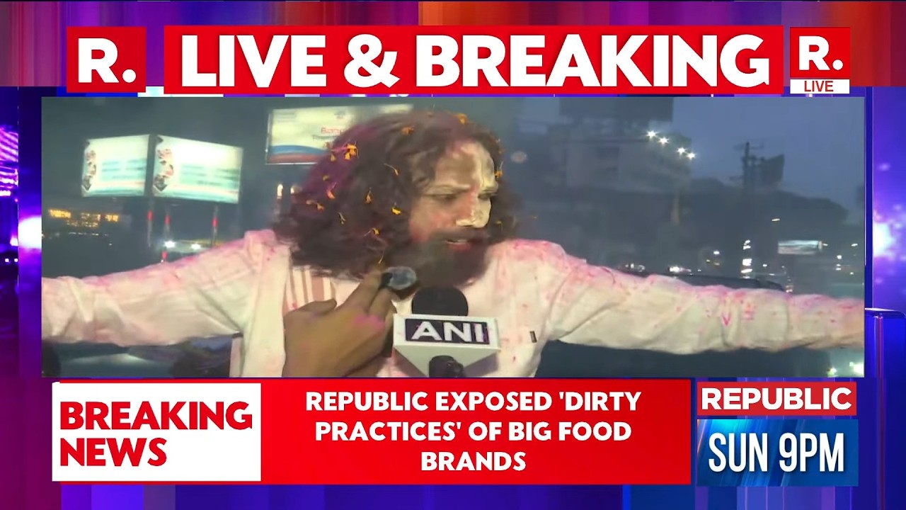 LIVE: Jharkhand Students Win BIG, JSSC-CGL Exam Cancelled After 24-Day Protest, Devendra Nath Mahato