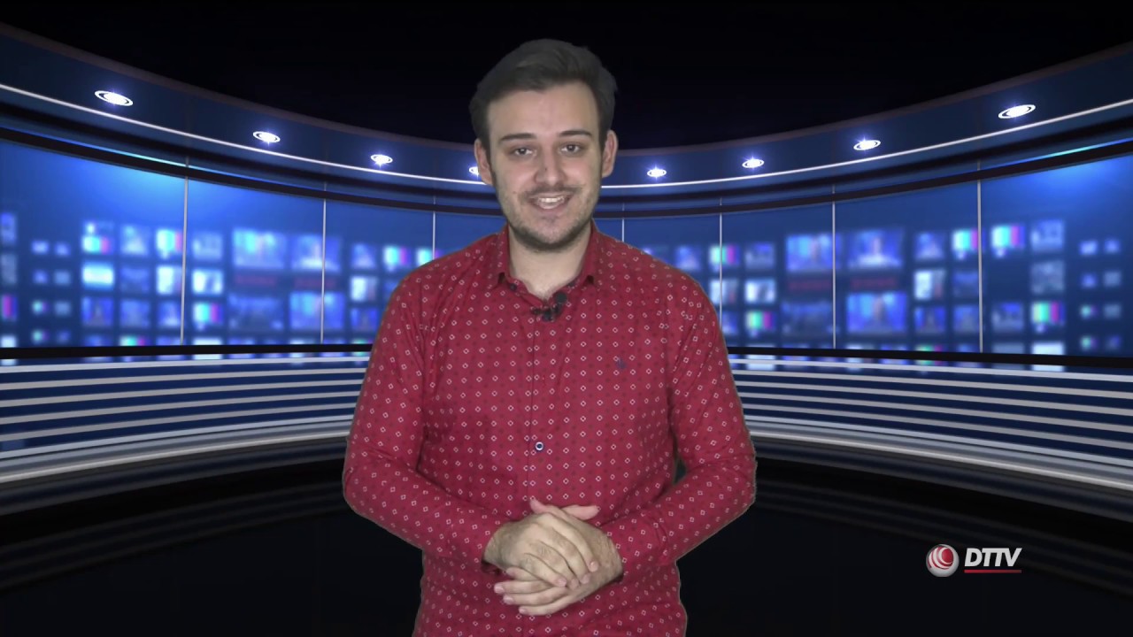 INFORMATIVO DTTV C&Aacute;SSIA - 31/08/2018