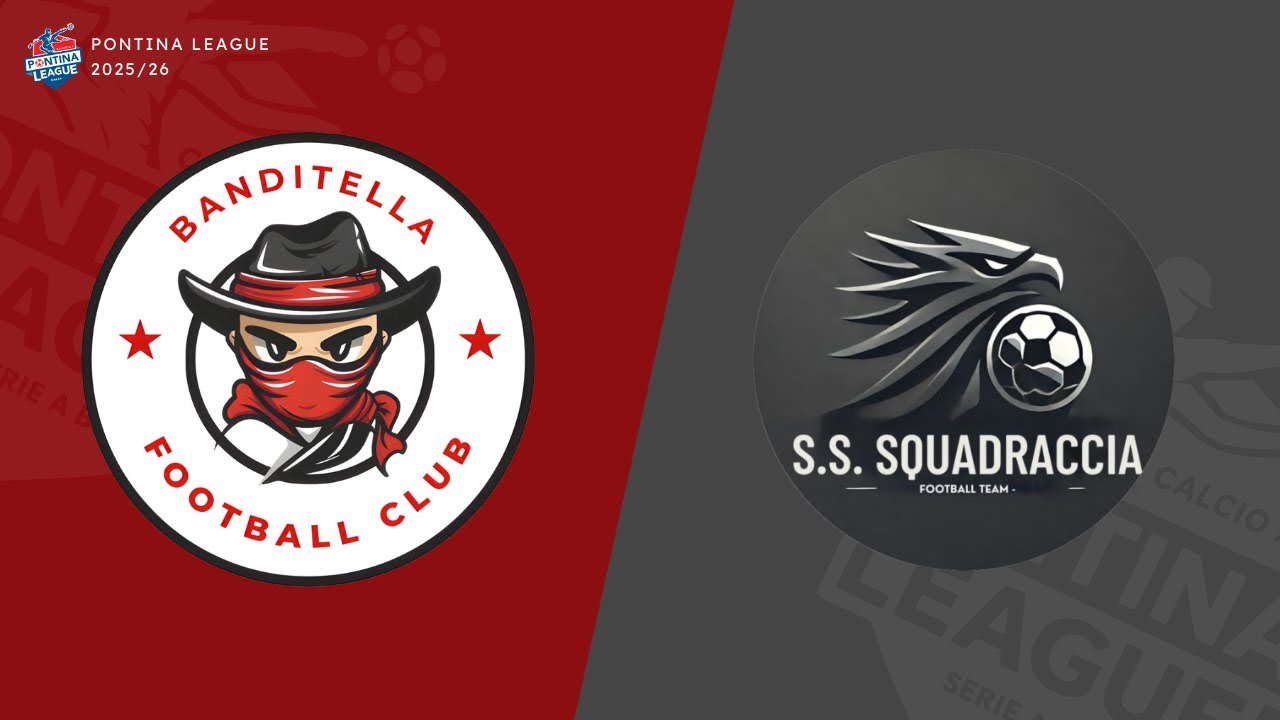 Banditella - Squadraccia
