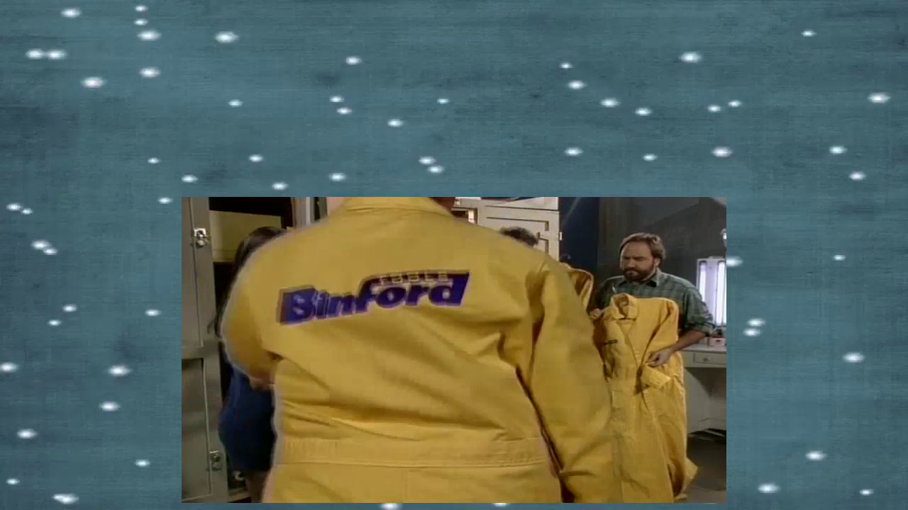 Home Improvement S08E23 Trouble A Bruin