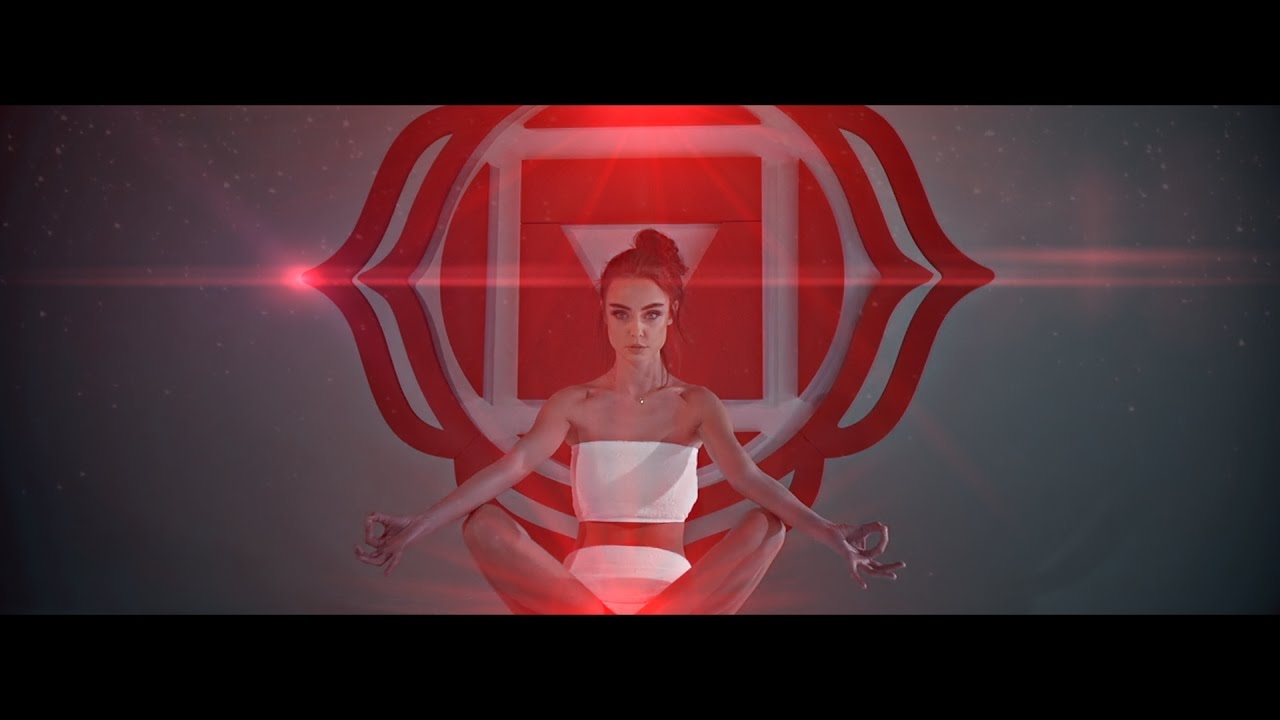 Kali x Pawbeats - Korzenie (Chakra Album)