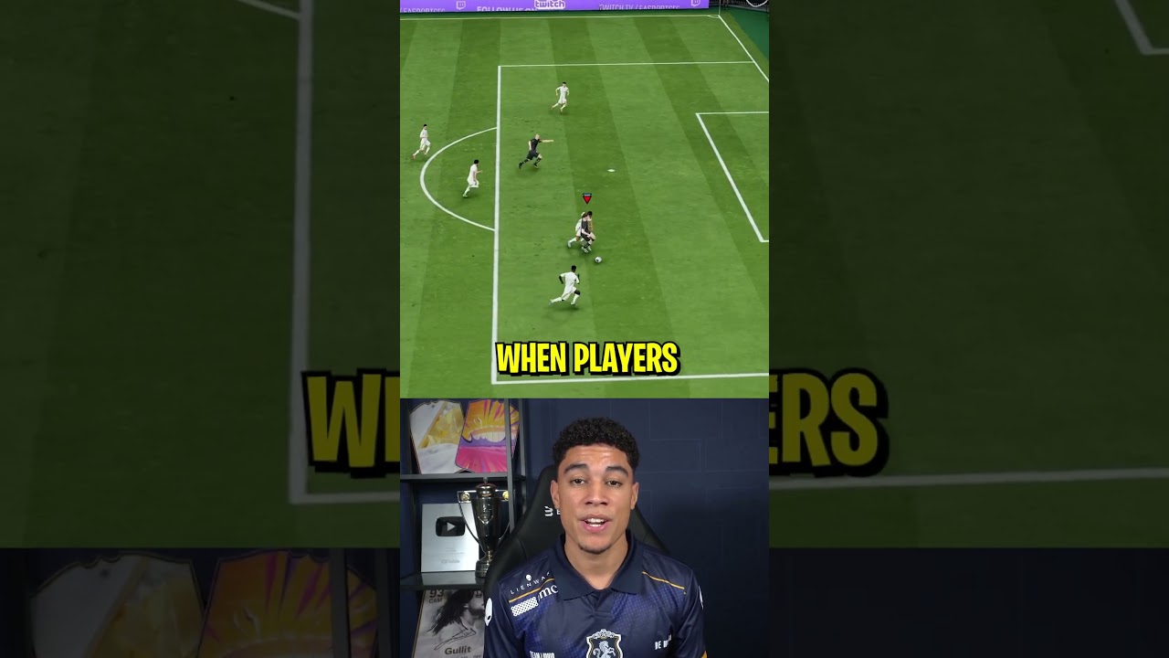 How To Win Every Duel In EA FC 26