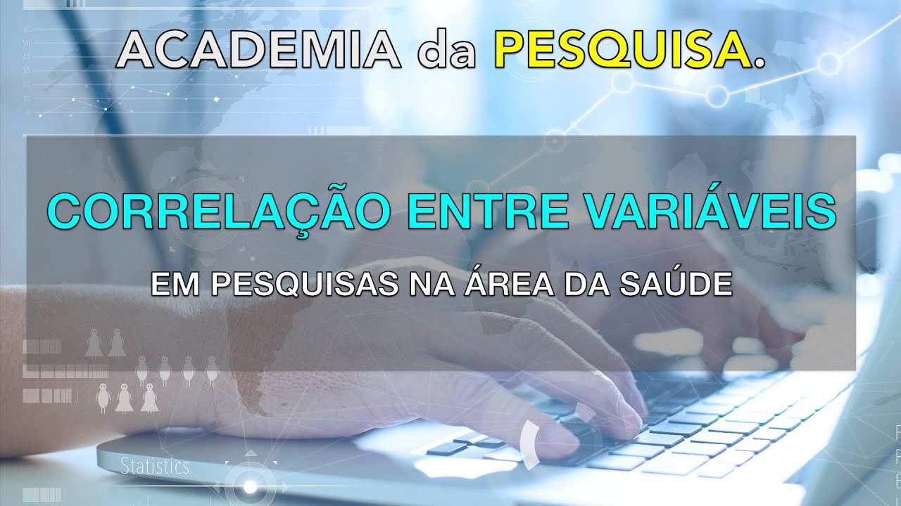 CORRELAÇÃO ENTRE VARIÁVEIS | Pesquisa na área da saúde | Correlação no Graphpad Prism