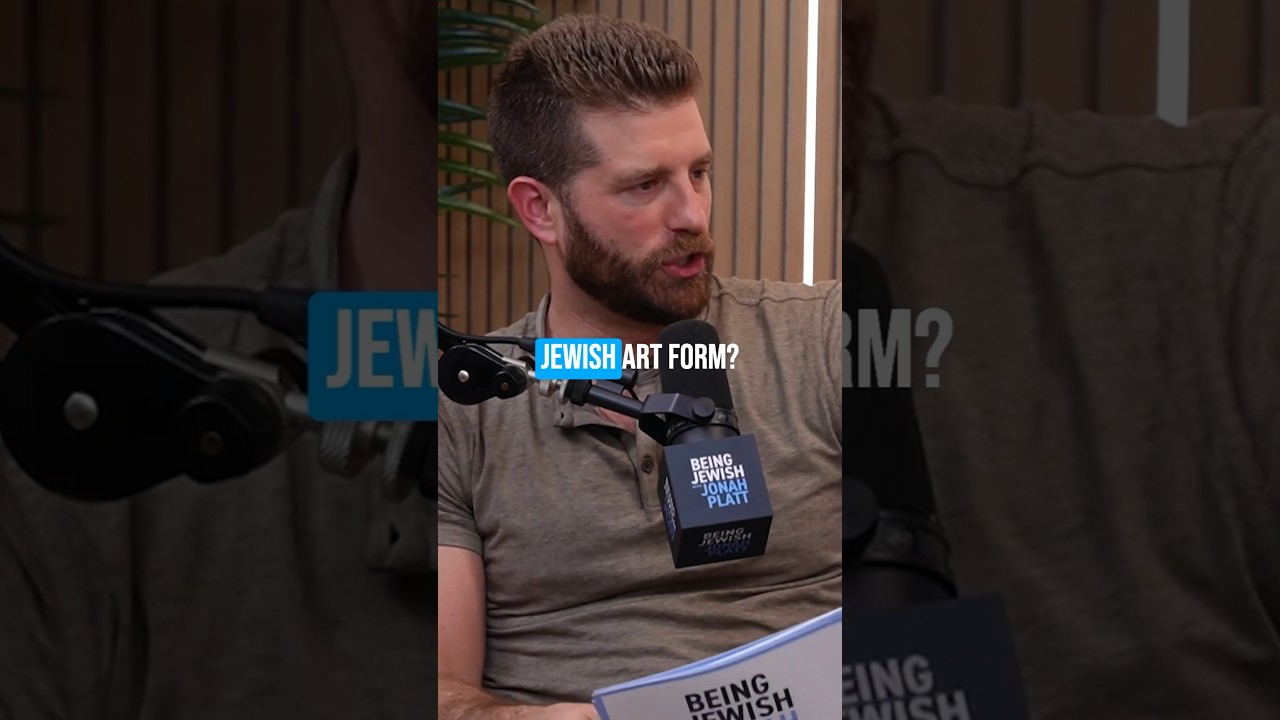 Jewish creators have been the beating heart of Broadway for 100 years