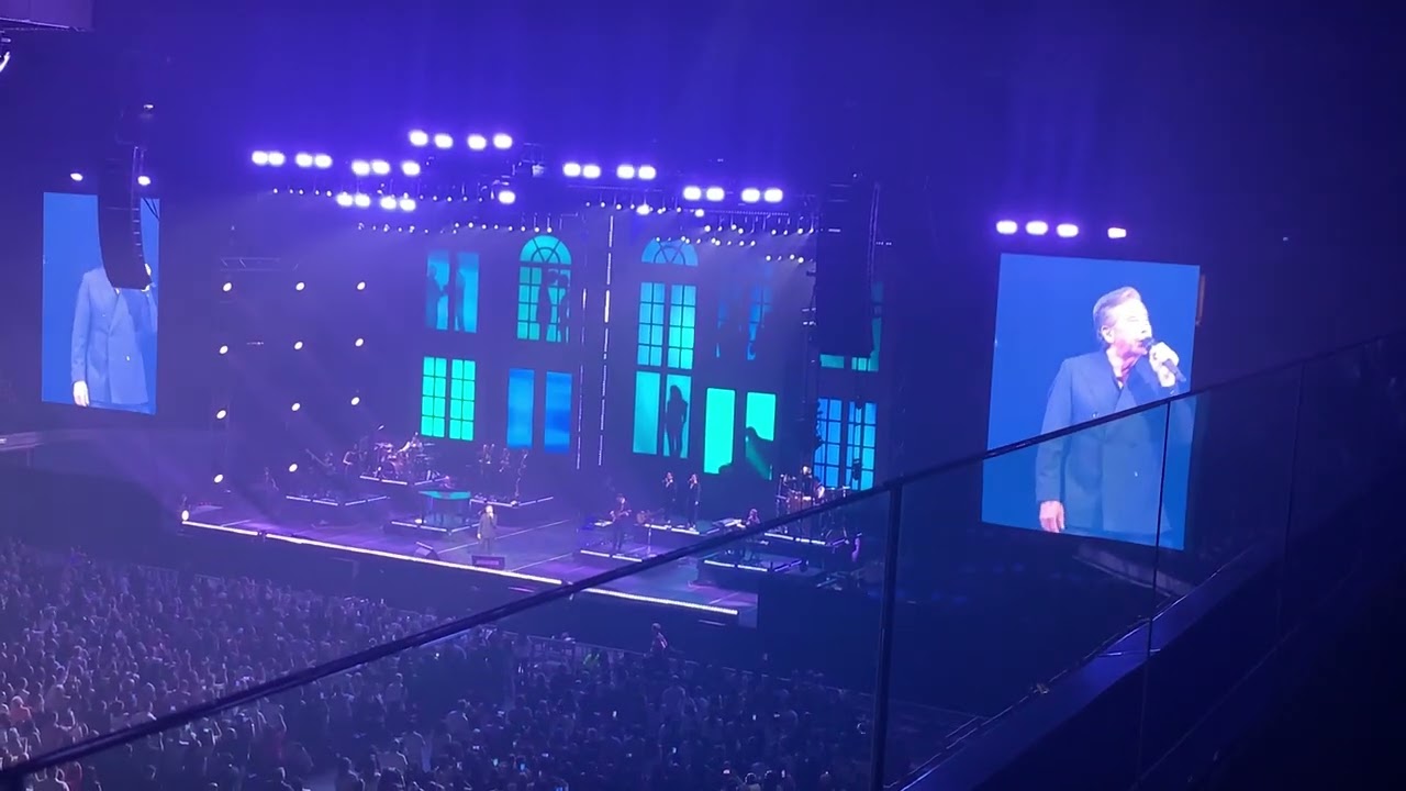 Sin palabras Ricardo Montaner