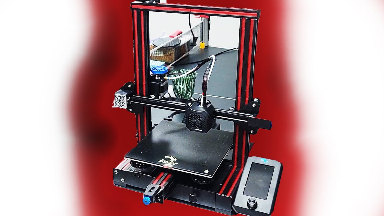 STEVE PREND DU SWAG!!! // Pimp My Print #1