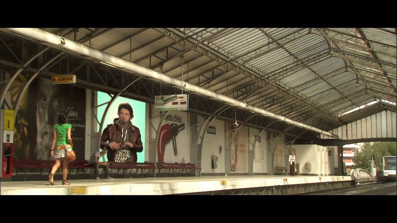 Olivier Miller - Génération Virtuelle (2009)