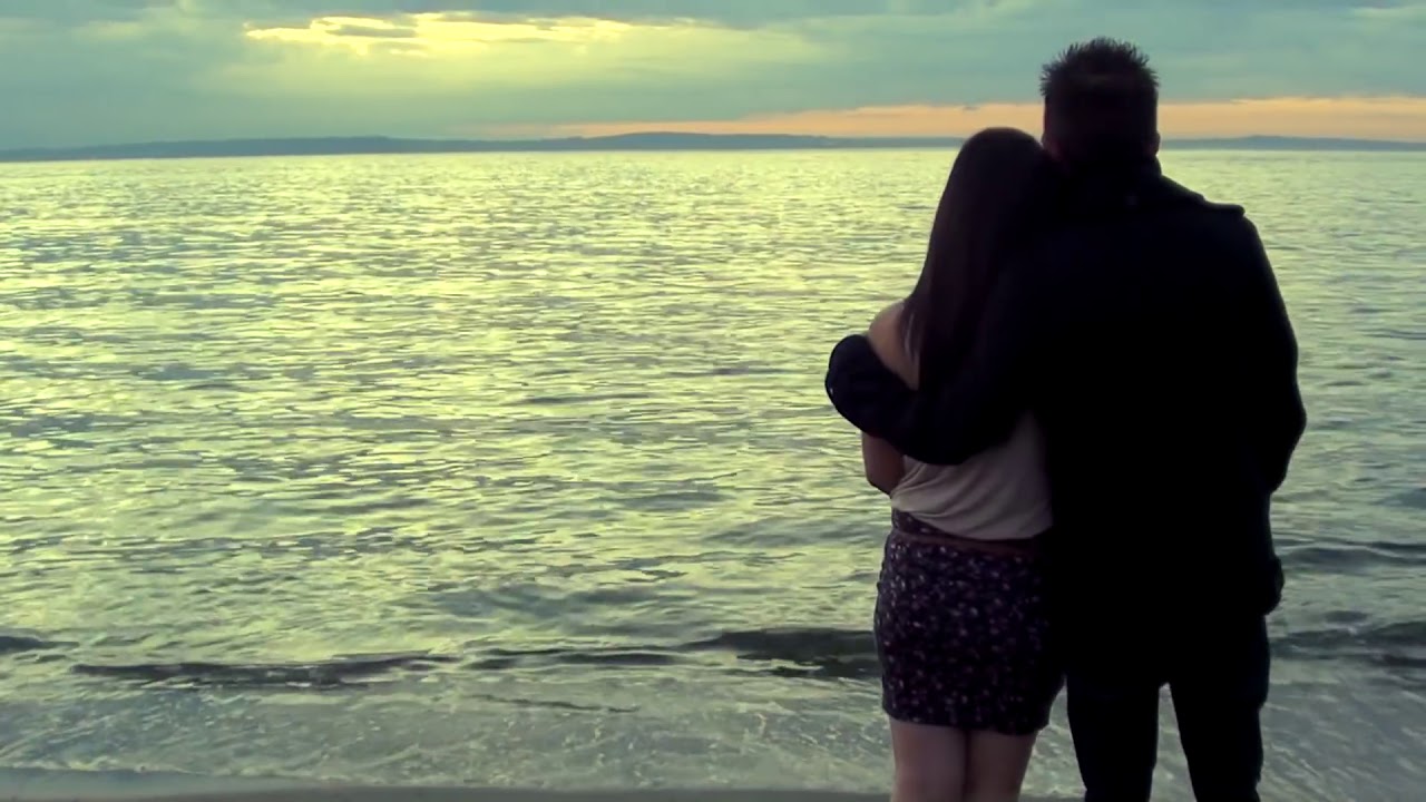 Ray_K - To Love's End (ft. Miz Beautiful) (Official Music Video)