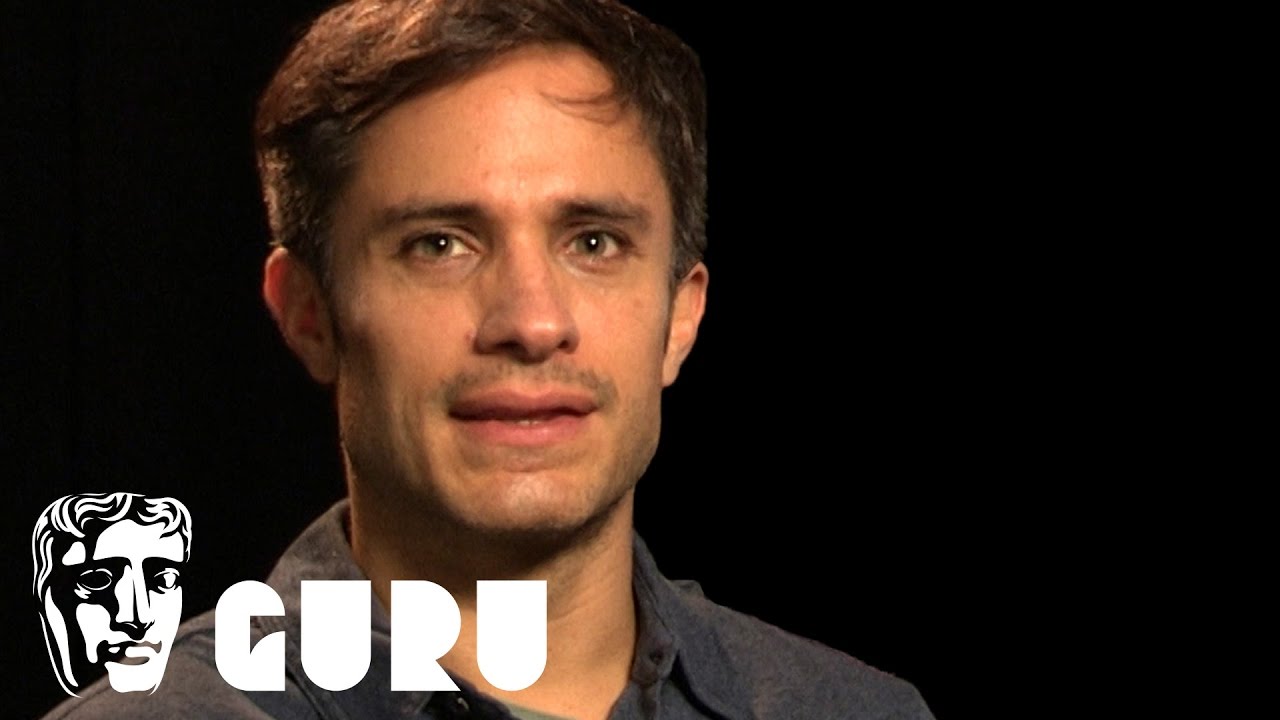 Gael Garcia Bernal on Acting