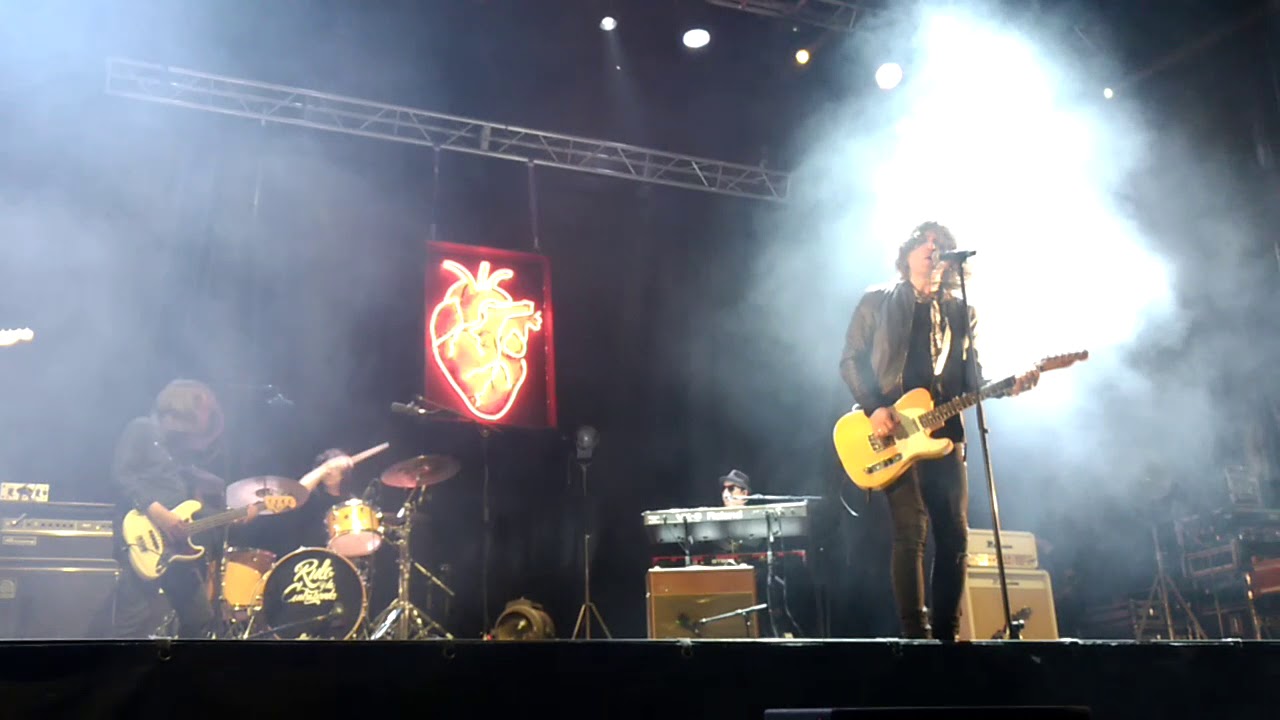 Rulo y la Contrabanda - Me gusta