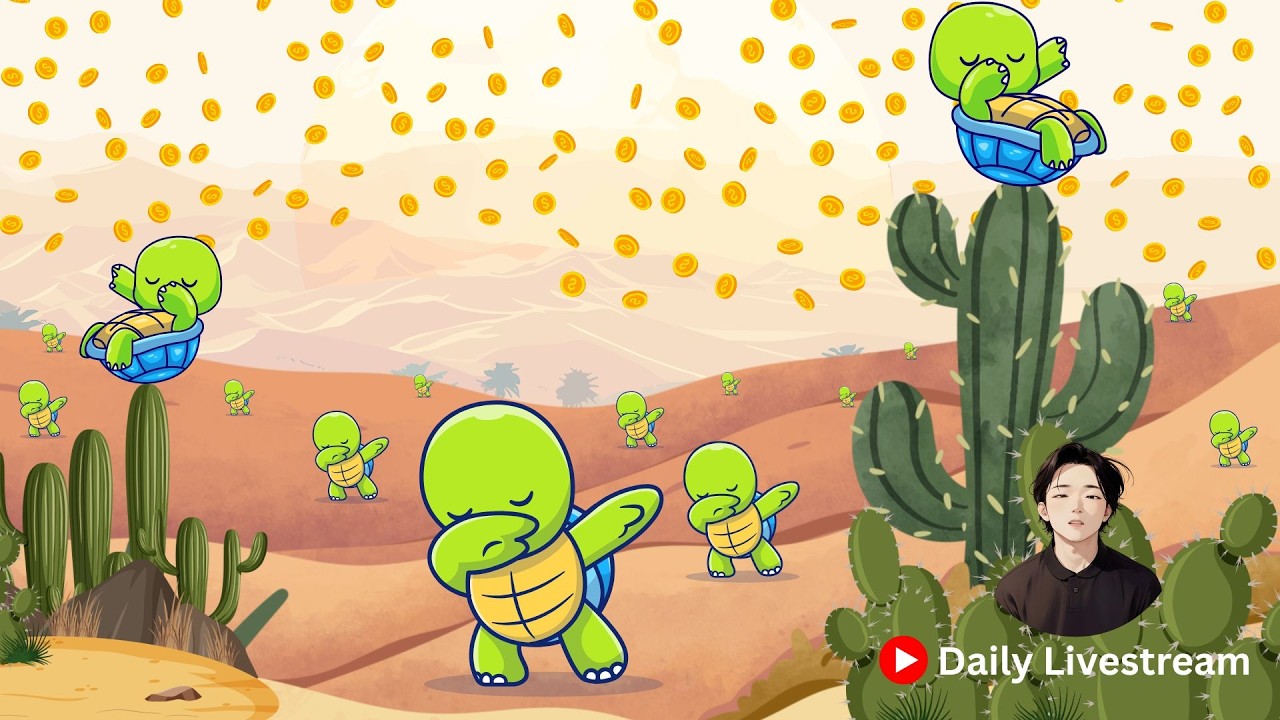 [LIVE] SEAL ONLINE GENESIS - JADI PETANI MAXBLUE BARU LANJUT KURA