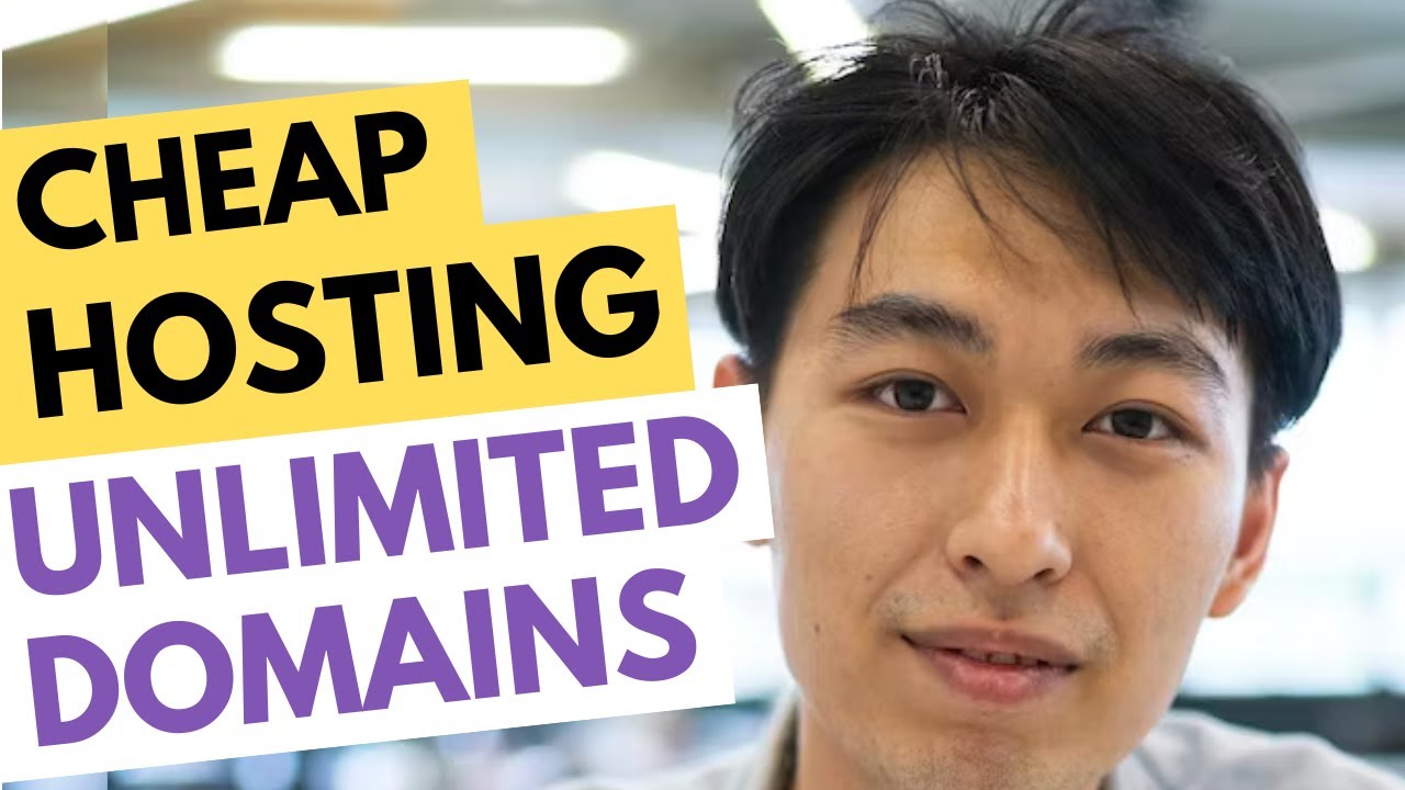 Best Cheap Hosting with Unlimited Domains 2024: My Experience with DreamHost and Hostinger