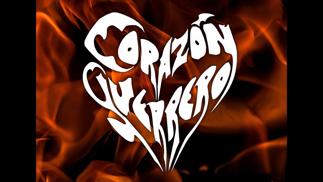 Corazón Guerrero - Dos Milenios