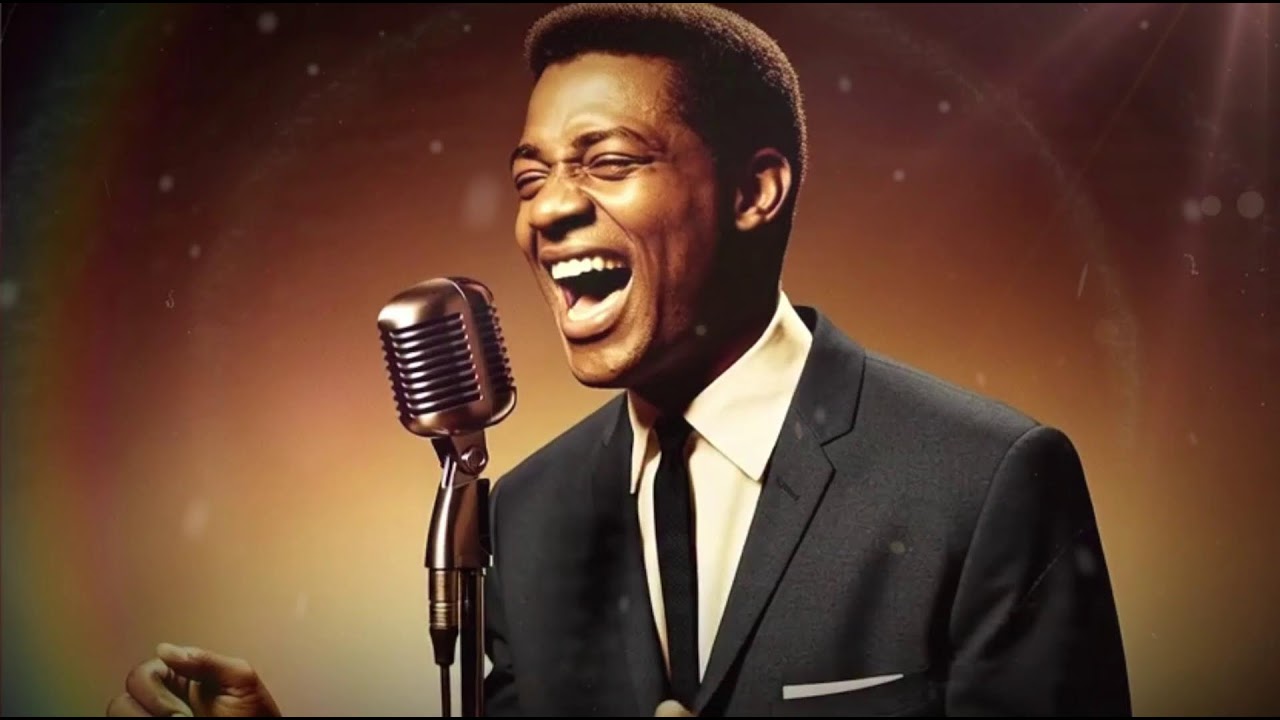60's Soul Classic - When The Record Plays - SamCooke , RayCharles Inspired